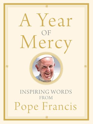cover image of A Year of Mercy